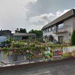 Azalia I Ogród. Centrum Ogrodnicze (Grodzisk Wielkopolski en Merlo San Luis)