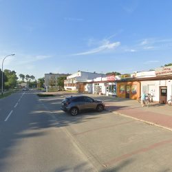 Azalia. Kwiaciarnia. Kurek E. (Gorzyce )