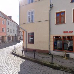 Azalia S.c. Budrewicz K., Szulakowska J. (Orneta )
