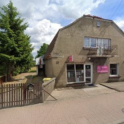 Azalia Teresa Szydłowska Kwiaciarnia (Kraszewice en Merlo San Luis)