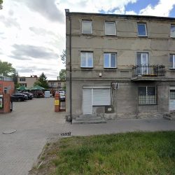 Babicz Jan. Kwiaciarnia (Inowrocław )