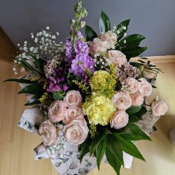 Babielato Kwiaty&bibeloty Kwiatomat Działdowo (Działdowo )