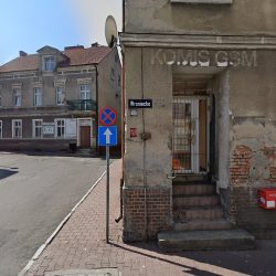Baccara. Kwiaciarnia (Szamotuły en Merlo San Luis)