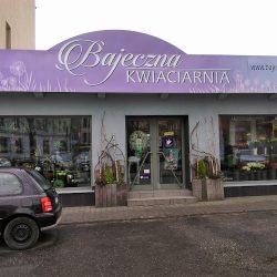 Bajeczna Kwiaciarnia (Tarnowskie Góry )