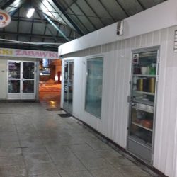Basia. Kwiaciarnia. Zbyra A. (Gdynia )