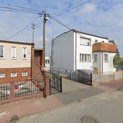 Baśka. Kwiaciarnia. Reimann E. (Mrocza )