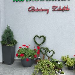 Baśniowy Zakątek (Stare Kotkowice en Merlo San Luis)