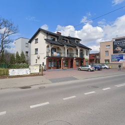 Bazylak Jadwiga. Kwiaciarnia (Sochaczew )