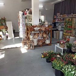Bbflowers (Dobczyce )