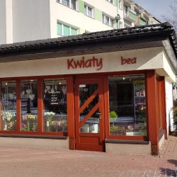 Bea. Kwiaciarnia (Częstochowa )