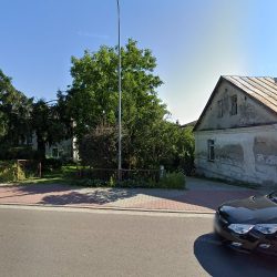 Bednarska Teresa. Kwiaciarnia (Tyszowce en Merlo San Luis)