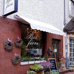 Bel Fiore Kwiaciarnia (Piastów )