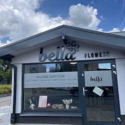 Bella Flowers Kwiaciarnia Tychy (Tychy )