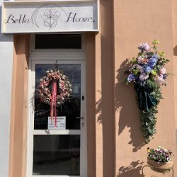 Bella Flowers (Szubin )