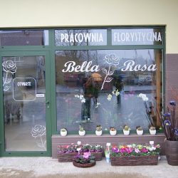 Bella Rosa Mgr Barbara Łach (Proszowice )