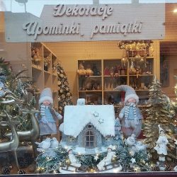 Belladeco - Dekoracje Dom, Ogród, Taras (Mikstat en Merlo San Luis)