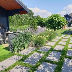 Betflor Projektowanie Zakładanie Pielęgnacja Ogrodów (Rokitno Szlacheckie )