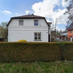 Bez Ogródek (Brzesko )