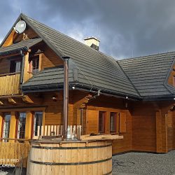 Bimbrowka Laliki (Laliki )
