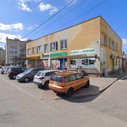 Bingo Sylwia Hryszko. Totolotek, Artykuły Biurowe, Kwiaty, Kubki. (Białystok )