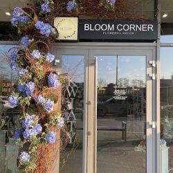 „bloom Corner” Flowers (Kraków )