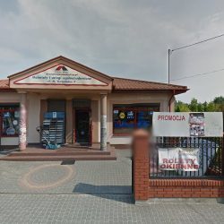 Bluami Anna Blusiewicz (Tłuszcz )