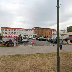 Blumenautomat (Słubice )