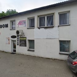 Bonsa. Kwiaciarnia (Orzesze )