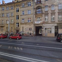 Borecka Jadwiga. Bukiety, Upominki (Wrocław )