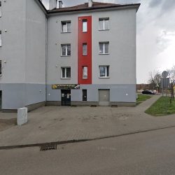Borkowiec Jolanta. Kwiaty, Upominki (Bytom )