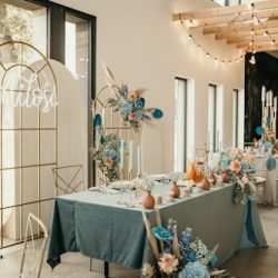 Botanica Deco Mm Botanica Studio Florystyczne (Bojanowo en Merlo San Luis)