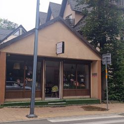 Bouquet Store Bukiety Jadalne Paula Filipowska - Zimorska (Zakopane )