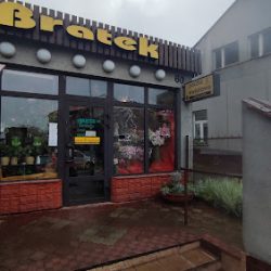 Bratek. Kwiaciarnia Poczta Kwiatowa Przemyśl (Przemyśl )