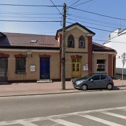 Broniszewska W. Kwiaciarnia (Karczew )