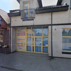 Brzezińska A. Kwiaciarnia (Raciąż )