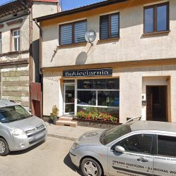 Bukieciarnia (Strzelno )