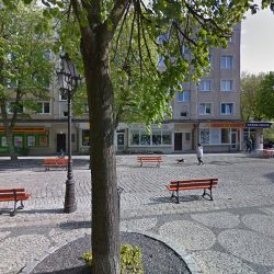 Bukieciarnia (Słupsk )