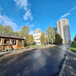 Bukieciarnia (Katowice )