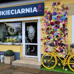 Bukieciarnia (Radomsko )