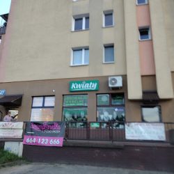 Bukieciarnia (Nowy Dwór Mazowiecki )