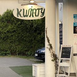 Bukieciarnia Dąbrówka (Dąbrówka en Merlo San Luis)