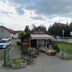 Bukieciarnia Ewa Kołodziej (Bobowa )