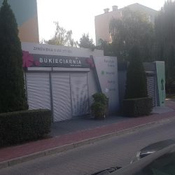 Bukieciarnia Joanna Kochańska (Ożarów Mazowiecki )