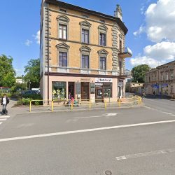Bukieciarnia Katarzyna Macioszek (Inowrocław )