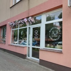 Bukieciarnia Małgorzaty (Leszno en Merlo San Luis)
