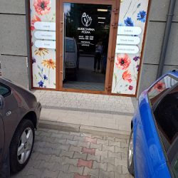 Bukieciarnia Polna (Czechowice-Dziedzice )