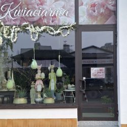 Bukieciarnia Unikat, (Sochaczew )