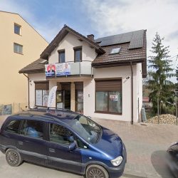 Bukieciarnia Z Nutą (Staszów en Merlo San Luis)