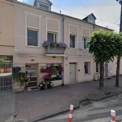 Bukiecik. Kwiaciarnia. Jankowska B. (Nasielsk )