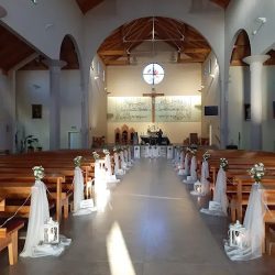 Bukiecik. Kwiaciarnia. Kałamejka-okoń M. (Leśniewo )